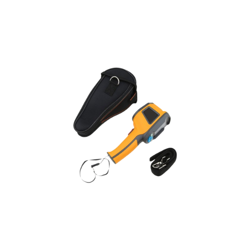 Handheld Industrial Object Thermometer for Wide Voltage Range - Enviro Test Construct - Image 2