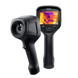 Fixed - Focus Infrared Thermal Imaging Camera for Inspection - Enviro Test Construct