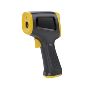 Infrared Thermometer with 12:1 Distance-Spot Ratio – Enviro Test Construct