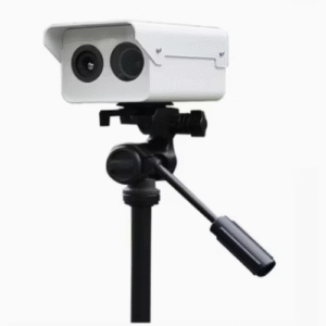 High - Resolution Infrared Thermal Camera with Long Range - Enviro Test Construct