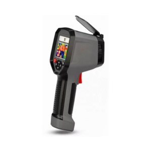 High-Resolution Infrared Device with Long Battery Life and ABS Body - Enviro Test Construct