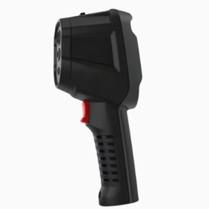 Portable Infrared Thermal Camera IR Resolution - Enviro Test Construct