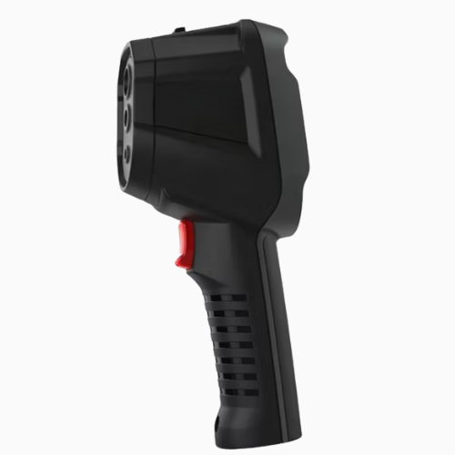 Portable Infrared Thermal Camera IR Resolution - Enviro Test Construct