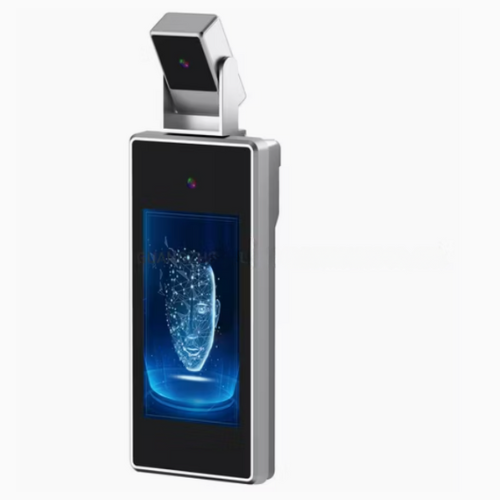Infrared Temperature Screening Device LCD Display - Enviro Test Construct - Image 2