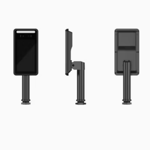Infrared Temperature Screening Device Camera Display - Enviro Test Construct - Image 2