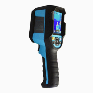 Portable Thermal Imager with IP66 Protection - Enviro Test Construct
