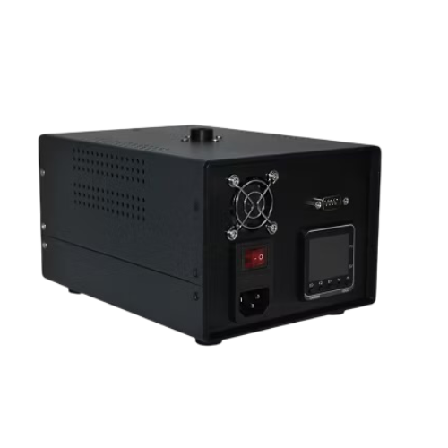 Precision Temperature Calibration Chamber for Lab to Industry - Enviro Test Construct