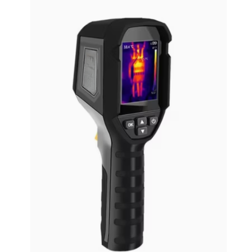 Thermal Imaging Infrared Camera 120x90 Pixels with TFT Display GAO - Tek - Image 2