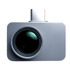 Compact Handheld Infrared Thermal Imager – Enviro Test Construct