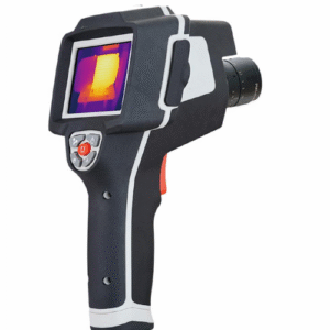 High Resolution Infrared Thermal Imaging Camera - Enviro Test Construct