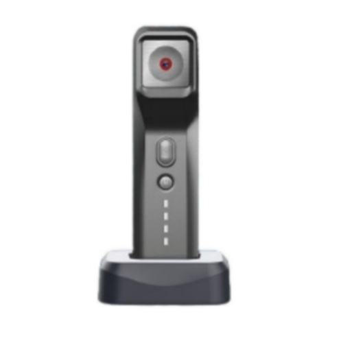 High-Resolution Thermal Imager and AI Super-Resolution Output - Enviro Test Construct - Image 2