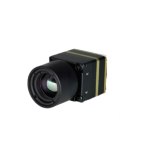 Portable VOx Uncooled Thermal Imager and Lens Options - Enviro Test Construct