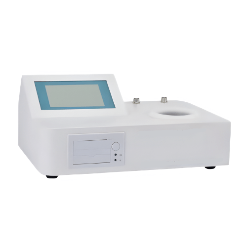 Enviro Test Construct Oil Trace Moisture Analyzer - Image 2