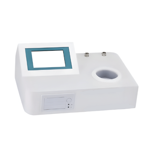 Enviro Test Construct Oil Trace Moisture Analyzer - Image 3