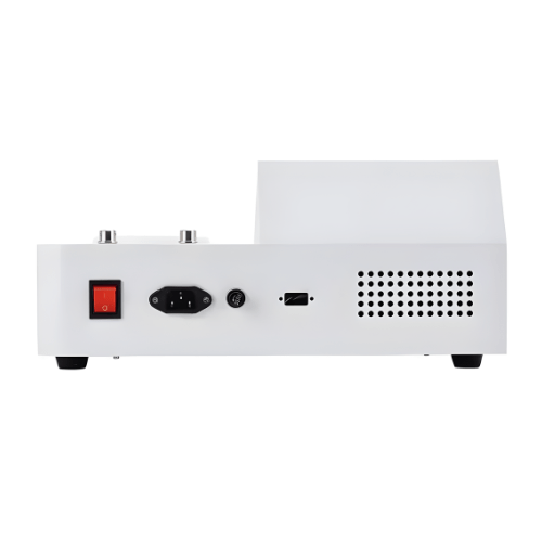Enviro Test Construct Oil Trace Moisture Analyzer - Image 4