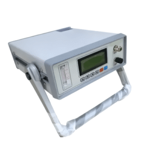 Enviro Test Construct Halogen Seed Moisture Meter