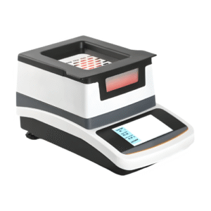 Enviro Test Construct Herb Moisture Analyzer