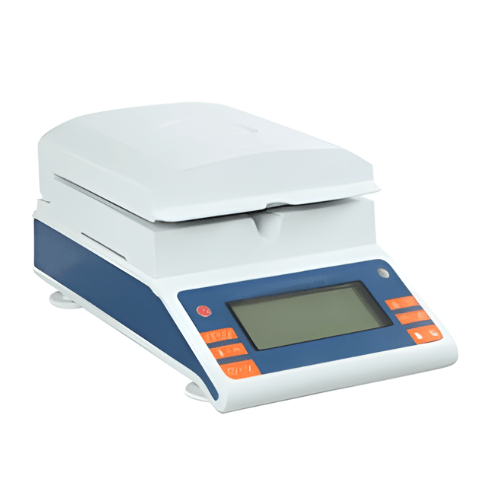 Enviro Test Construct Digital Moisture Analyzer