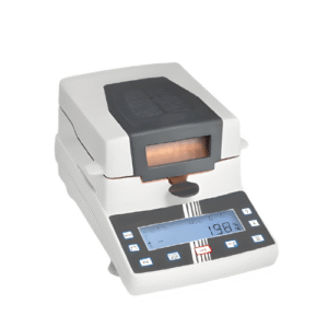 Enviro Test Construct Halogen Moisture Analyzer
