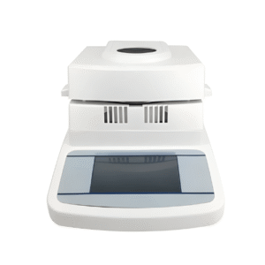 Enviro Test Construct Touch Screen Moisture Analyzer