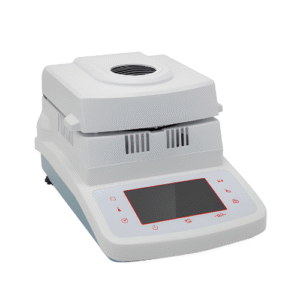 Enviro Test Construct Halogen Lamp Moisture Analyzer
