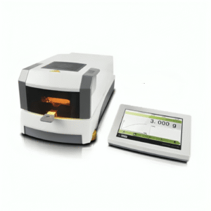 Enviro Test Construct Grain Moisture Analyzer