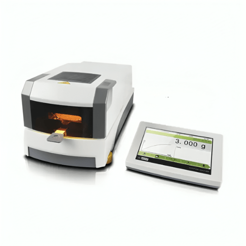 Enviro Test Construct Grain Moisture Analyzer