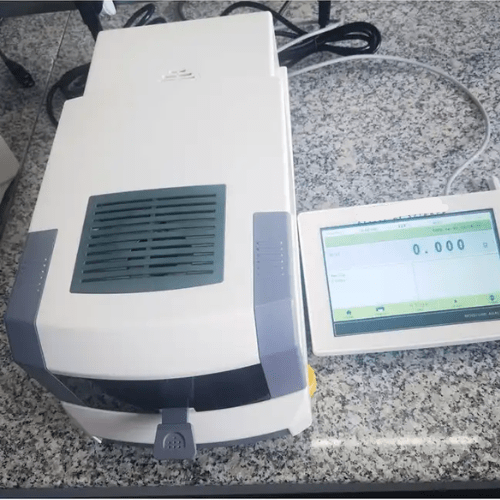Enviro Test Construct Grain Moisture Analyzer - Image 2