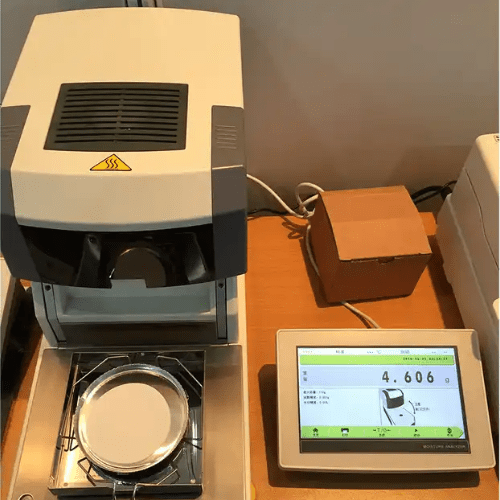 Enviro Test Construct Grain Moisture Analyzer - Image 3