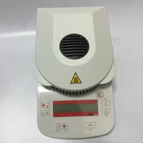 Enviro Test Construct Infrared Moisture Analyzer - Image 2