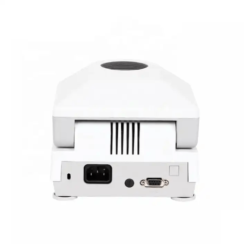 Enviro Test Construct Infrared Moisture Analyzer - Image 3