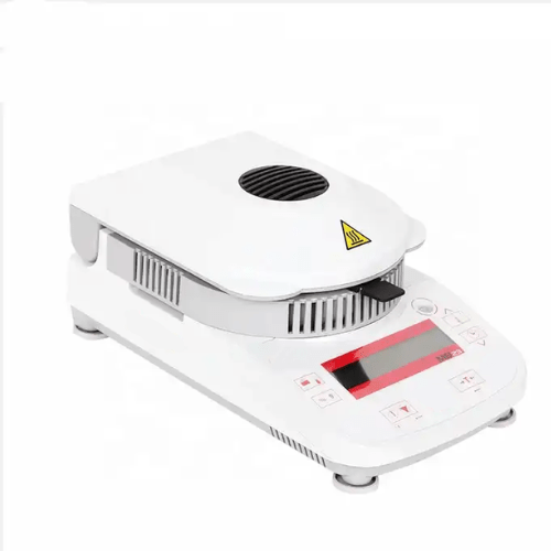Enviro Test Construct Infrared Moisture Analyzer - Image 4