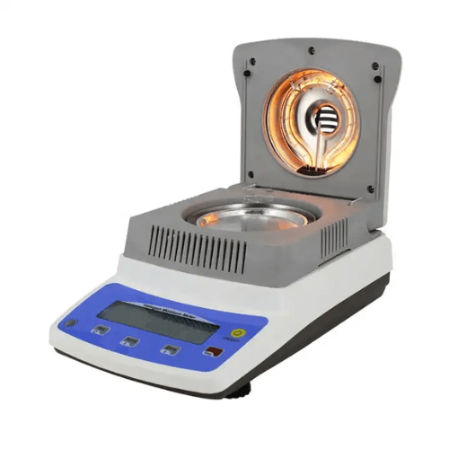 Enviro Test Construct Digital Moisture Tester