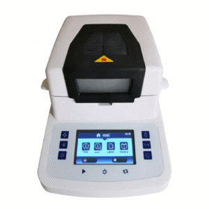 Enviro Test Construct Solid Moisture Analyzer