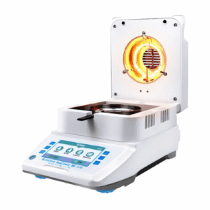 Enviro Test Construct Digital Scale Moisture Analyzer