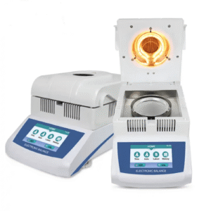 Enviro Test Construct Grain Moisture Tester