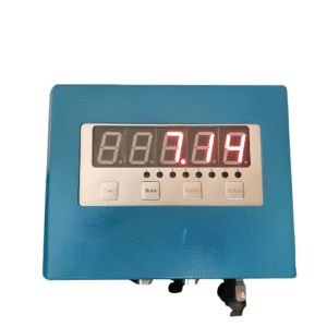 Enviro Test Construct Industrial InfraredMoisture Analyzer