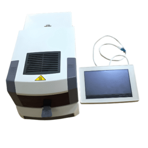 Enviro Test Construct Industrial Intelligent Moisture Analyzer