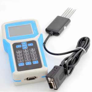 Enviro Test Construct Multi Function Moisture Analyzer
