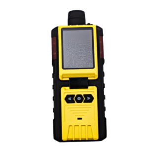 Enviro Test Construct Hydrogen Leak Detector