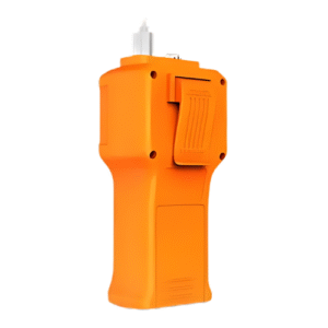 Enviro Test Construct Hydrogen Analyzer Leakage Detector