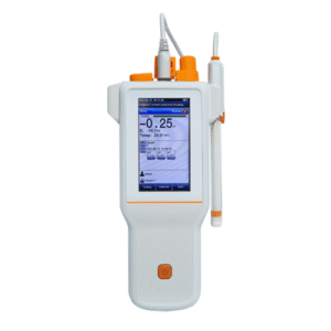 Enviro Test Construct Water Quality Analyzer Ion Meter