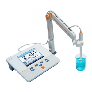 Enviro Test Construct Quality Tester Ion Meter
