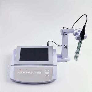 Enviro Test Construct Medical Use Ion Meter