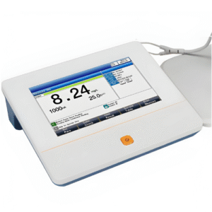 Enviro Test Construct Benchtop Mv PX Ion Meter