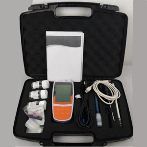 Enviro Test Construct Handheld Water Quality Meter