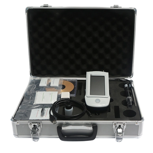 Enviro Test Construct Waterproof Digital PH Meter - Image 3