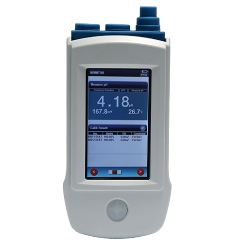 Enviro Test Construct Waterproof Digital PH Meter - Image 2