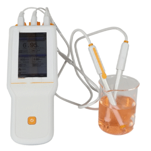 Enviro Test Construct Sensitive Multi-Parameter Monitor