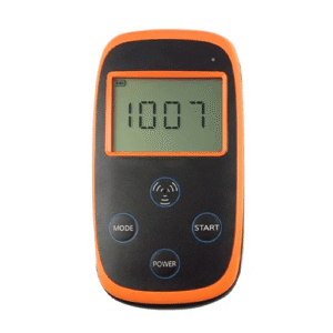 Enviro Test Construct Negative Ion Tester